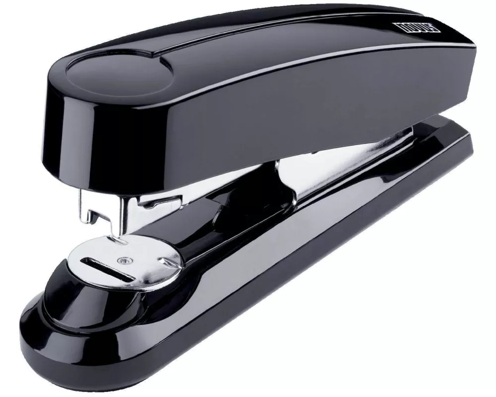 Novus Heftgerät B 4FC Schwarz