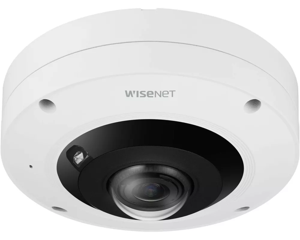 Hanwha Vision Netzwerkkamera XNF-9013RV