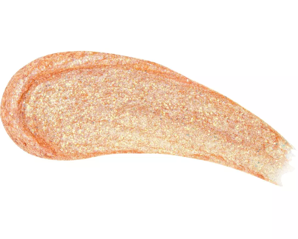 unleashia Glitter Gel Get Loose No. 6 Sunset Lover 4 g Sunset Lover