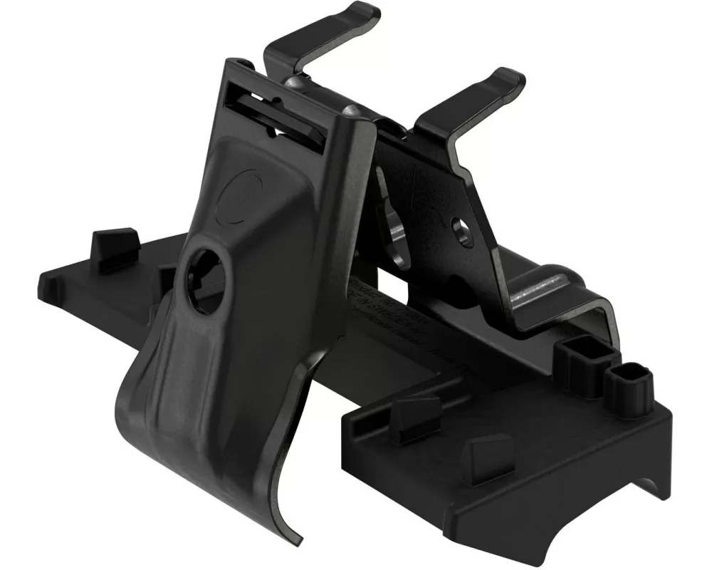 Thule Montage-Kit Kit Flush Railing 186029