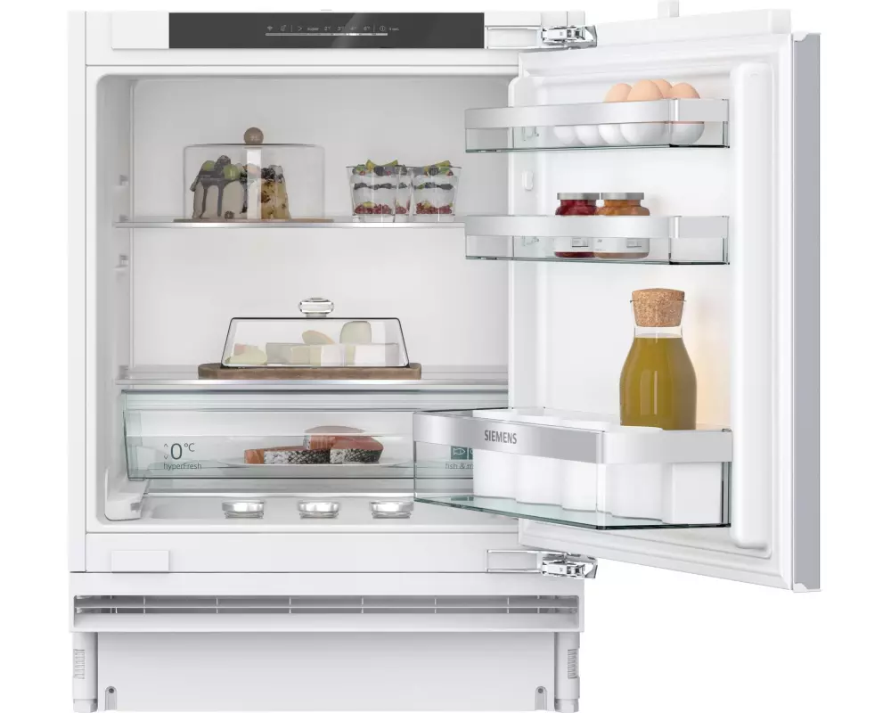 Siemens Einbaukühlschrank KU21RADE0 Rechts/Wechselbar