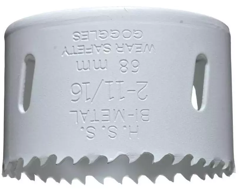 kwb Lochsäge Hss Bimetall 68 mm