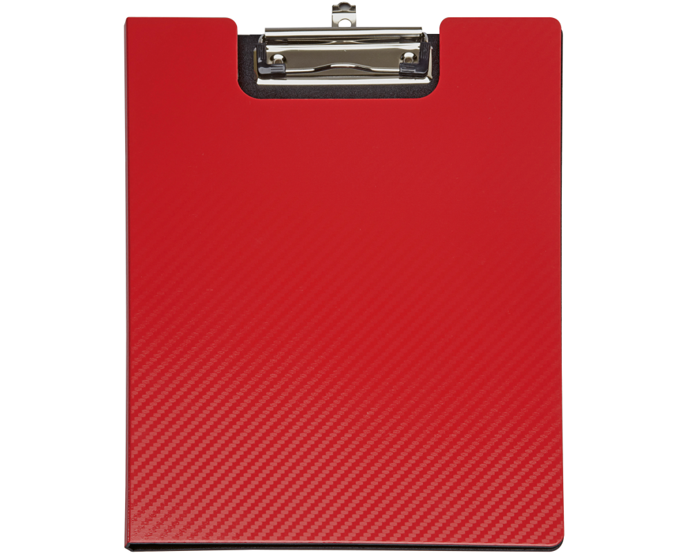 MAUL Klemmmappe MAULflexx A4 2361125 rot