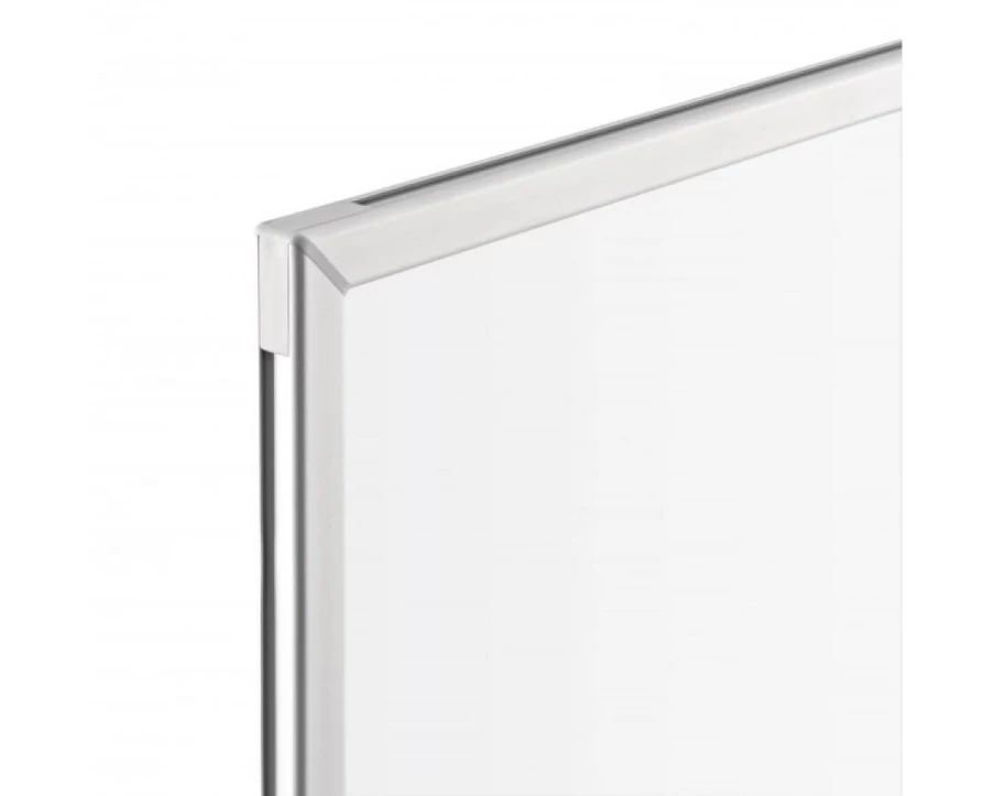 Magnetoplan Whiteboard Design CC 120 x 90 cm Weiss, 1 Stück