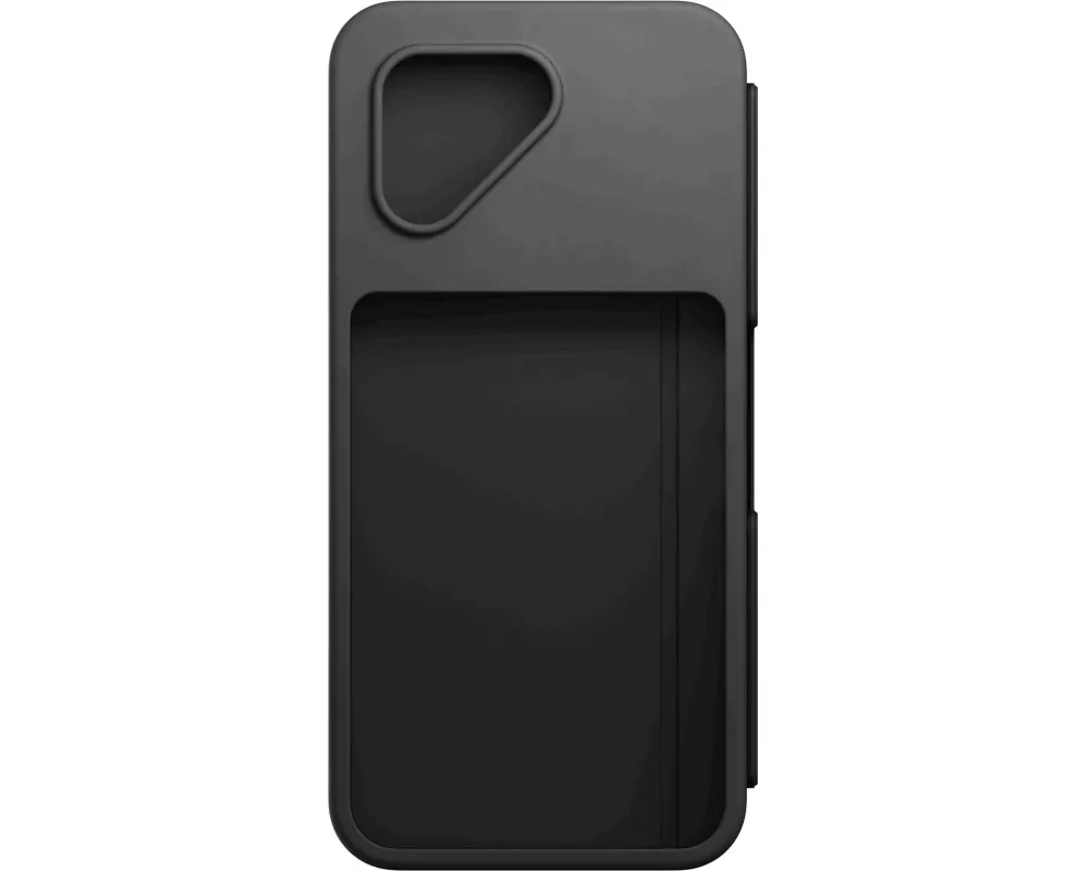 Fairphone Back Cover Flip Case v1 6 Black