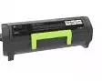 LEXMARK Cartridge Return Program 25000 pages