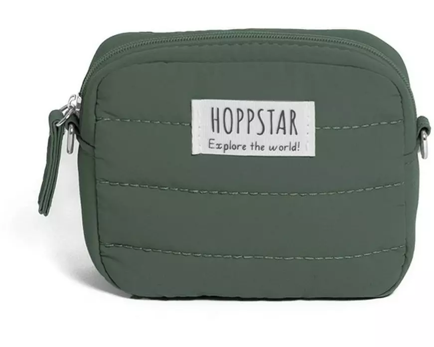Hoppstar Tragetasche Hoppstar Bag Mini blossom Laurel