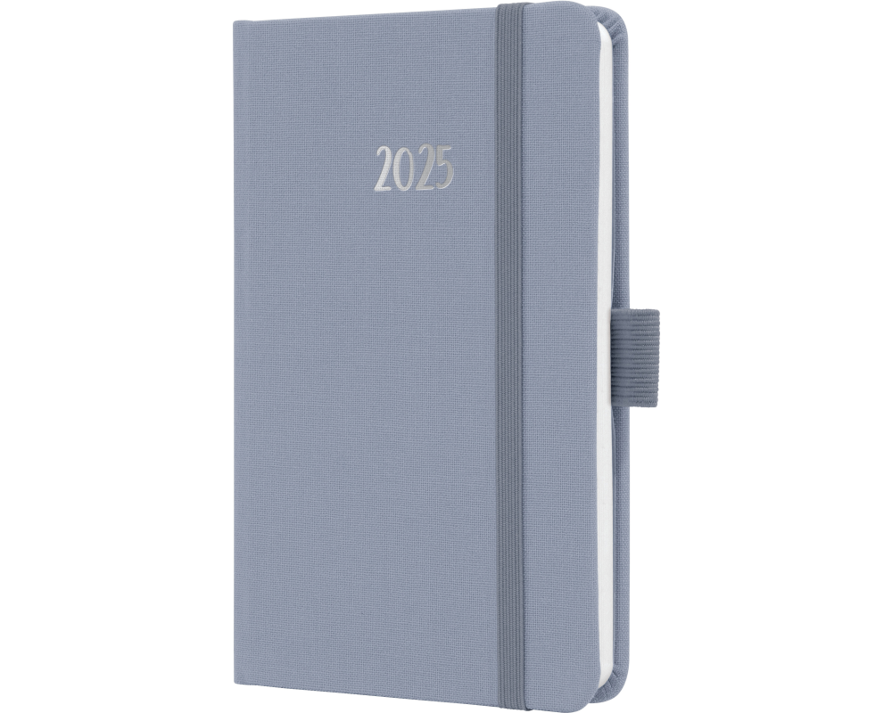 JOLIE Agenda Feel 2026 J6406 1W/2S light lilac ML A6