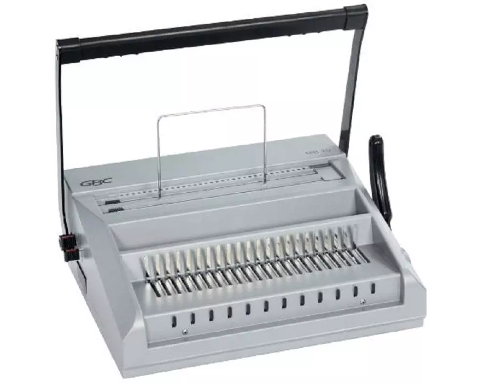 GBC Bindegerät MultiBind MB20 500 Blatt (70 g/m²)