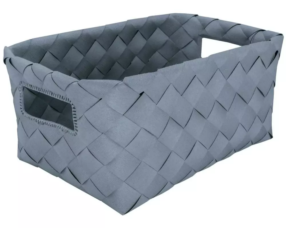 Kleine Wolke Bad-Utensilienhalter Aspera Marineblau