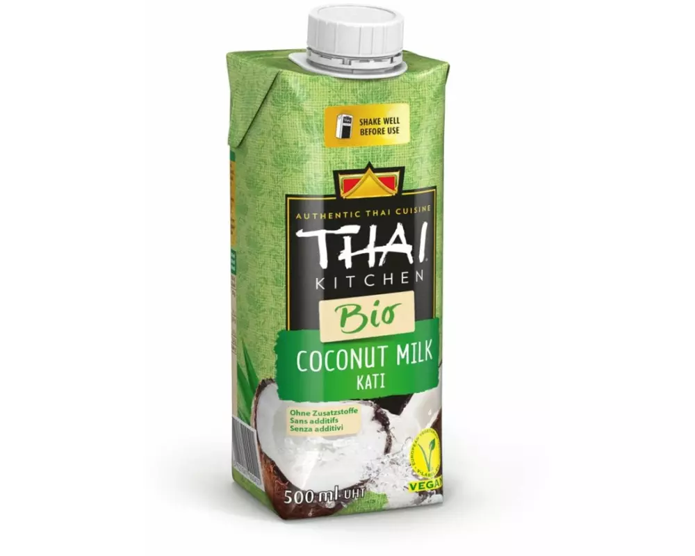 Thai Kitchen Bio Kokonussmilch 500 ml