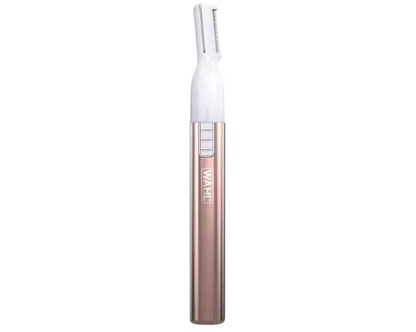 Wahl Eyebrow Trimmer Rosa