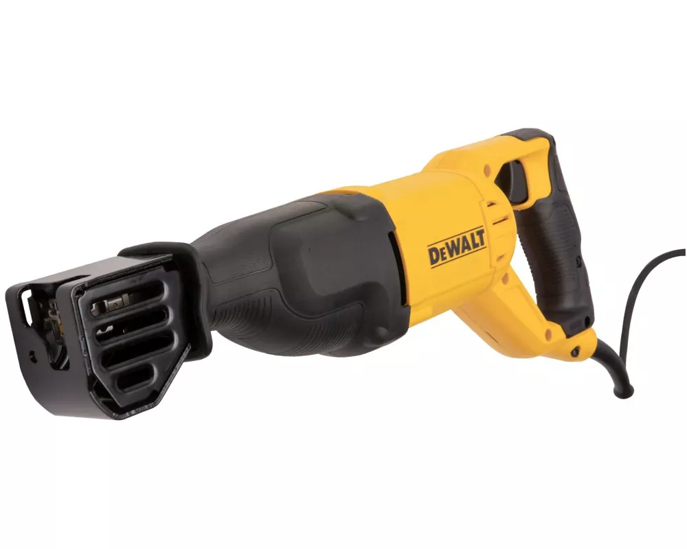 DEWALT Säbelsäge 1100 W DWE305PK