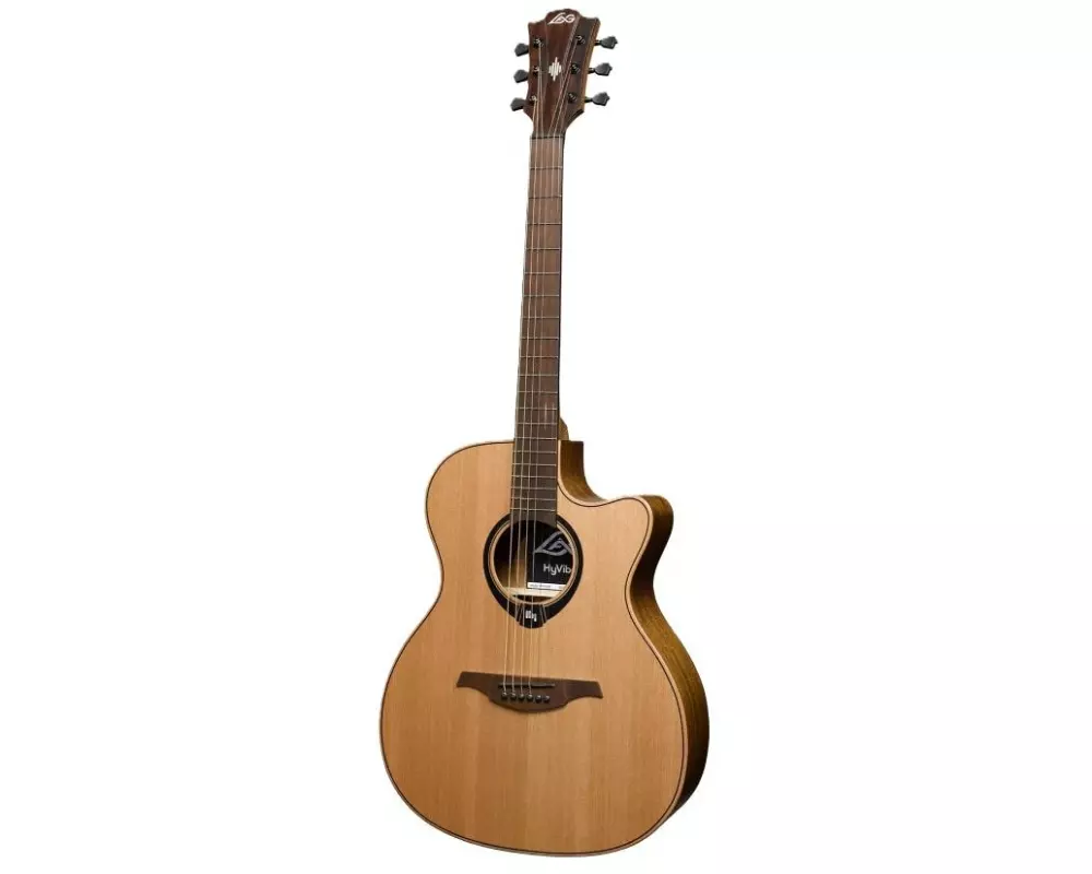 LAG Guitars HyVibe 10 ACE