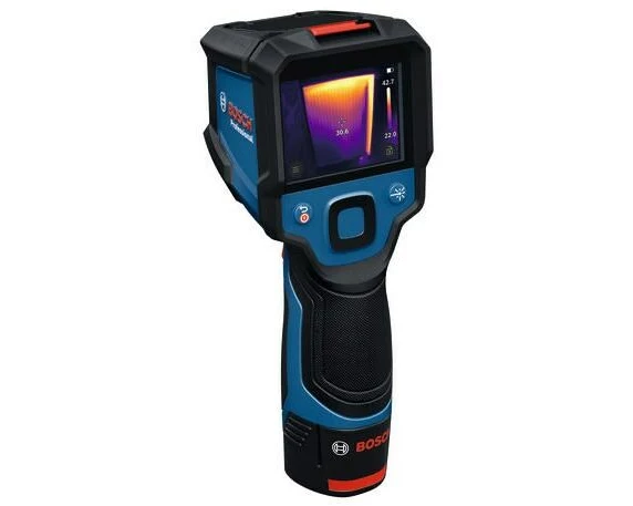 Bosch Professional Wärmebildkamera GTC 12 V-450-13