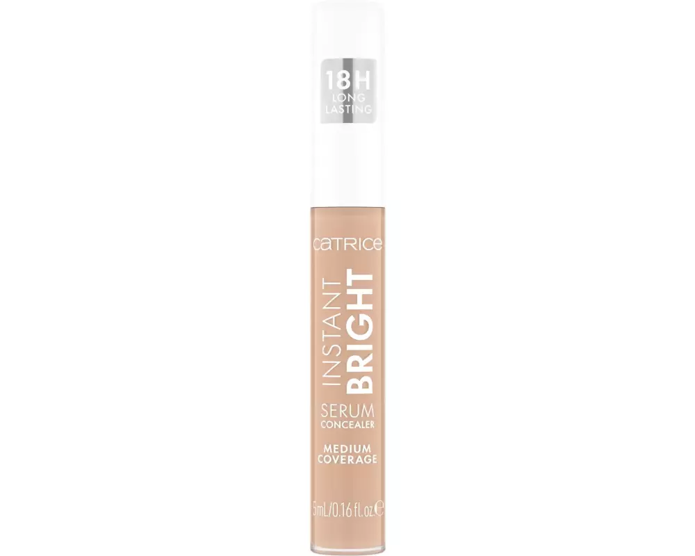 Catrice Concealer Instant Bright Serum 002N
