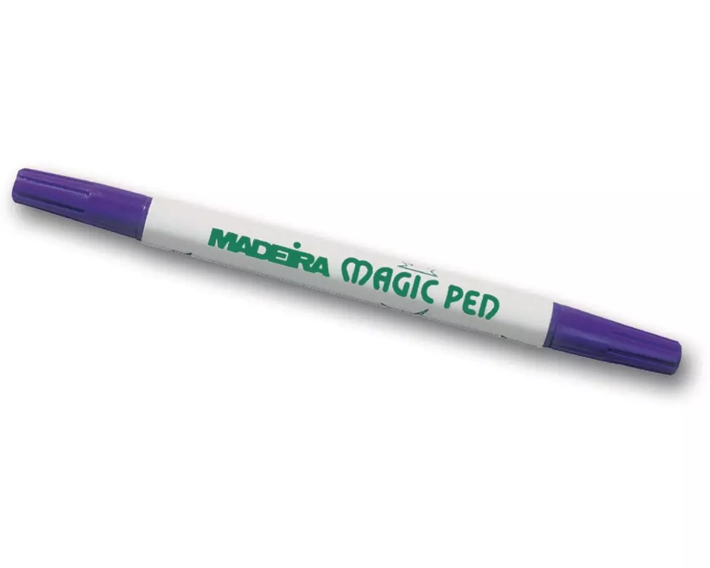 Madeira Markierstift Magic Pen 1 Stück