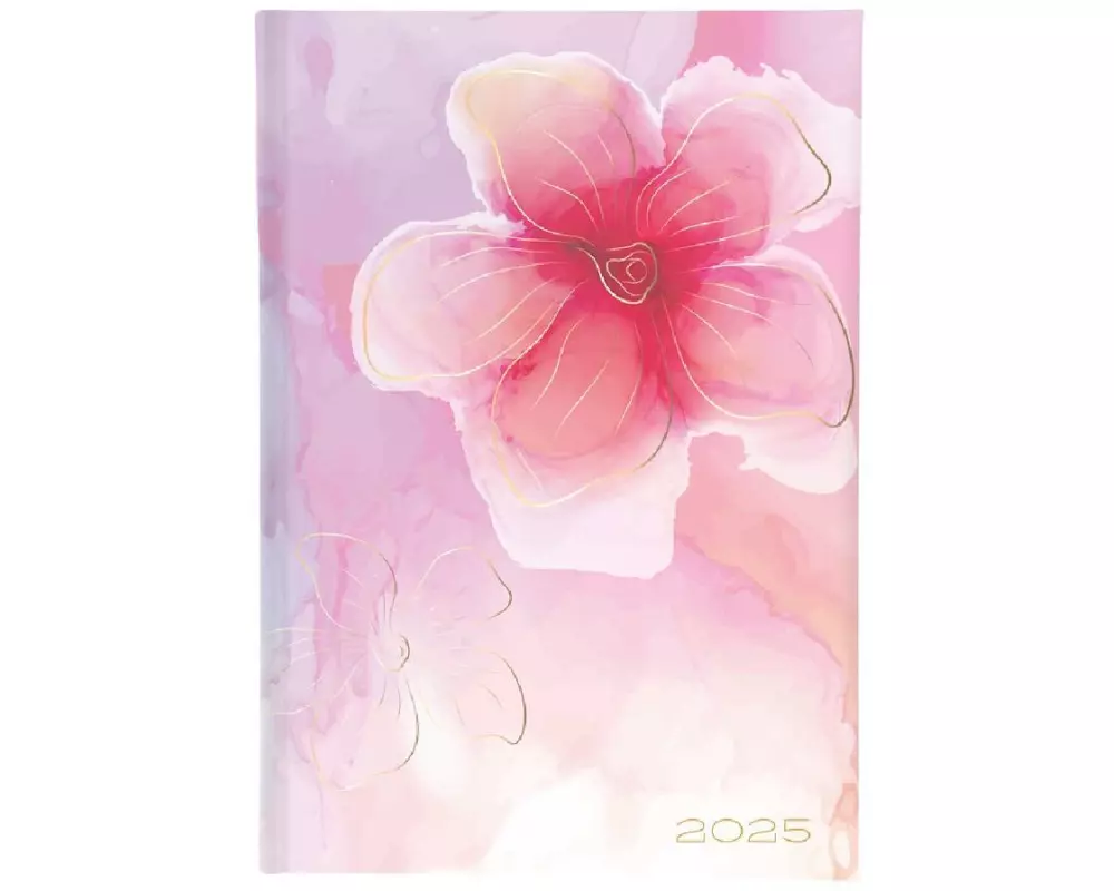 Biella Geschäftsagenda Dispo Term Flower 2025