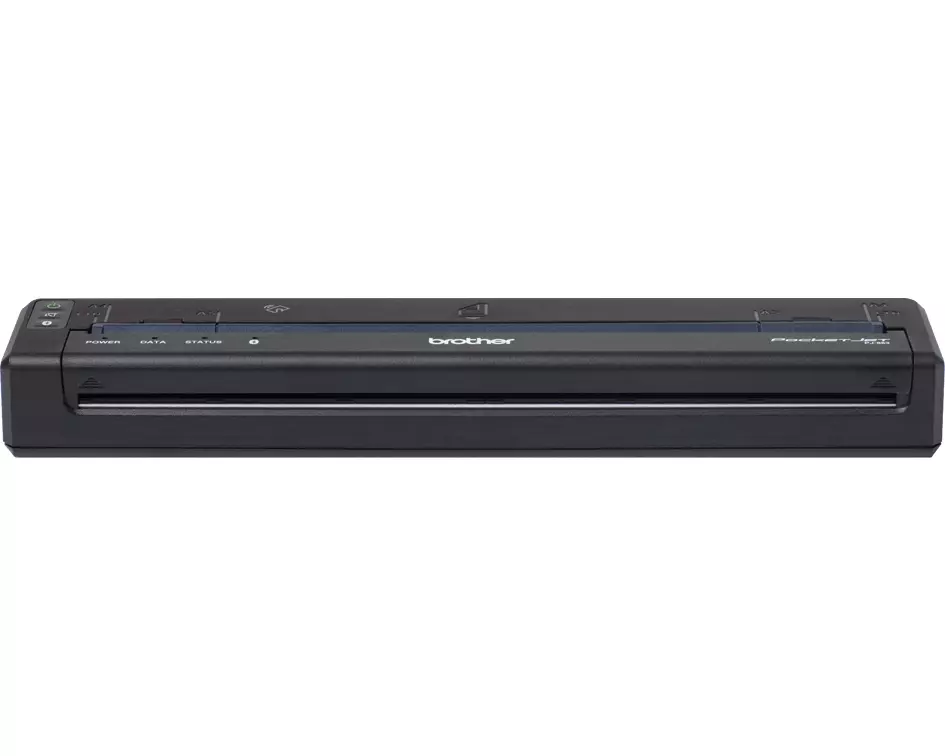 Brother PJ863 300 x 300 DPI Verkabelt & Kabellos Thermodirekt Mobiler Drucker