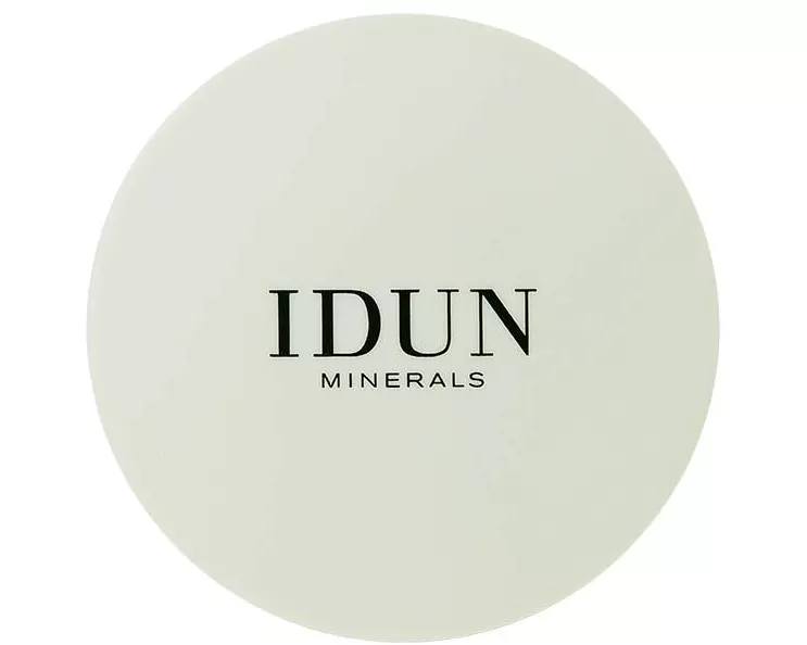 IDUN MINERALS Duo Concealer Kaprifol Extra Light
