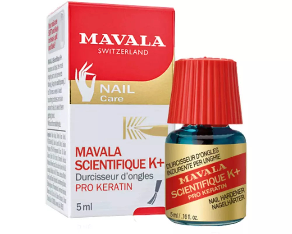 MAVALA Scientifique K+ 5 ml