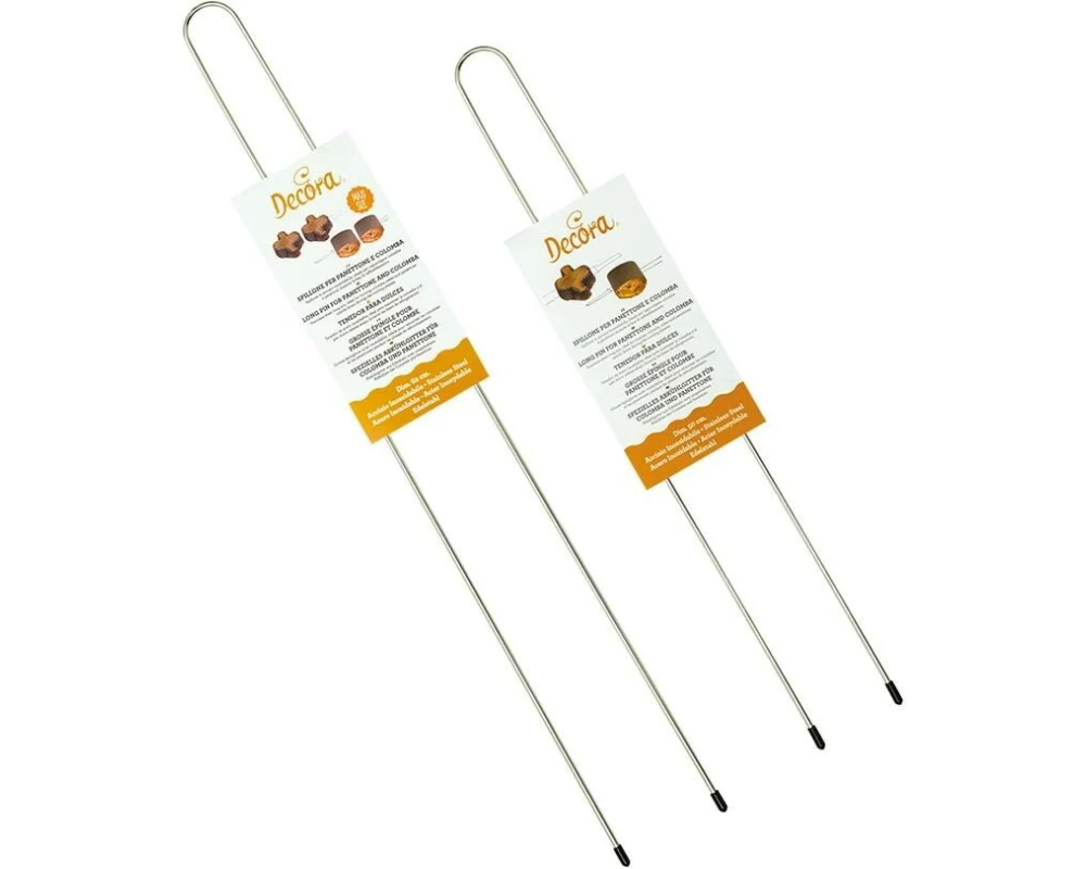 Decora Panettone-Wender, klein