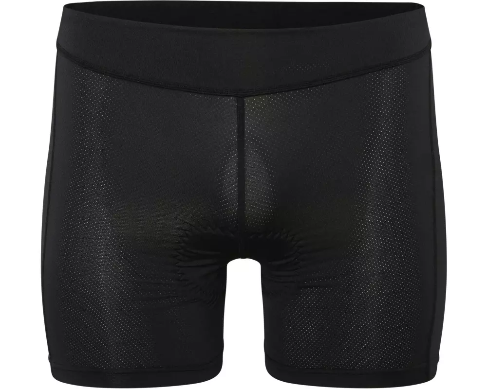 Ziener Innerpants NIDAL-Z Herren Black, Gr. 56
