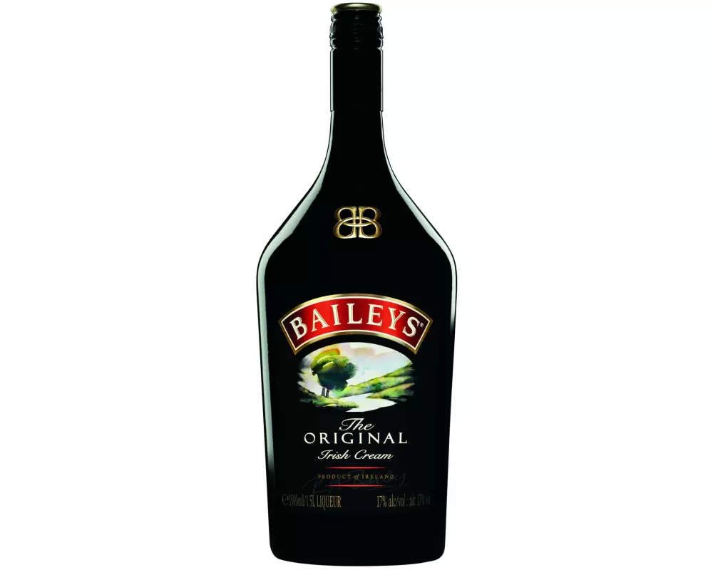Baileys Original Irish Cream 1.5 l