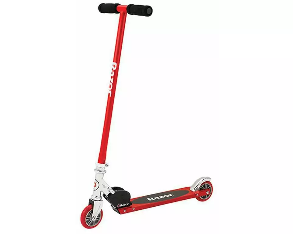 Razor Scooter S Sport, Red