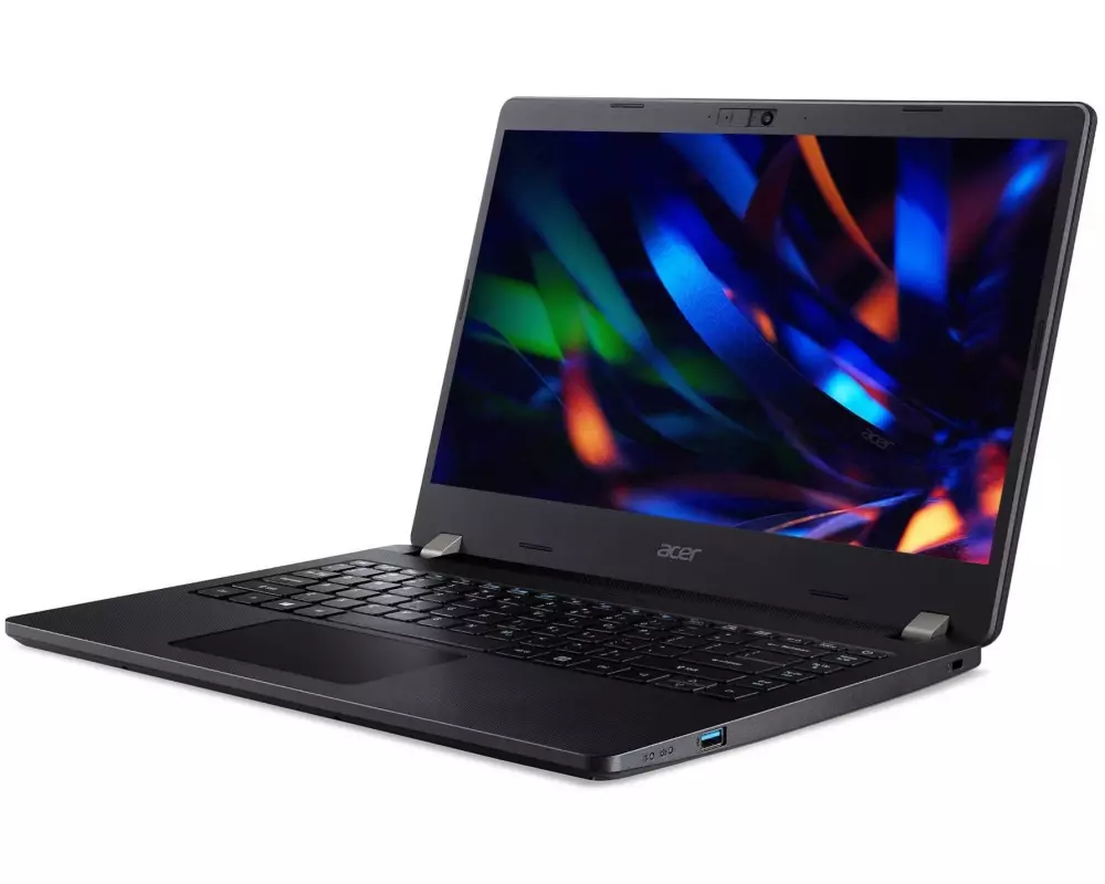 Acer Notebook TravelMate P2