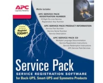 APC Garantieverlängerung SP-07 3Jahre