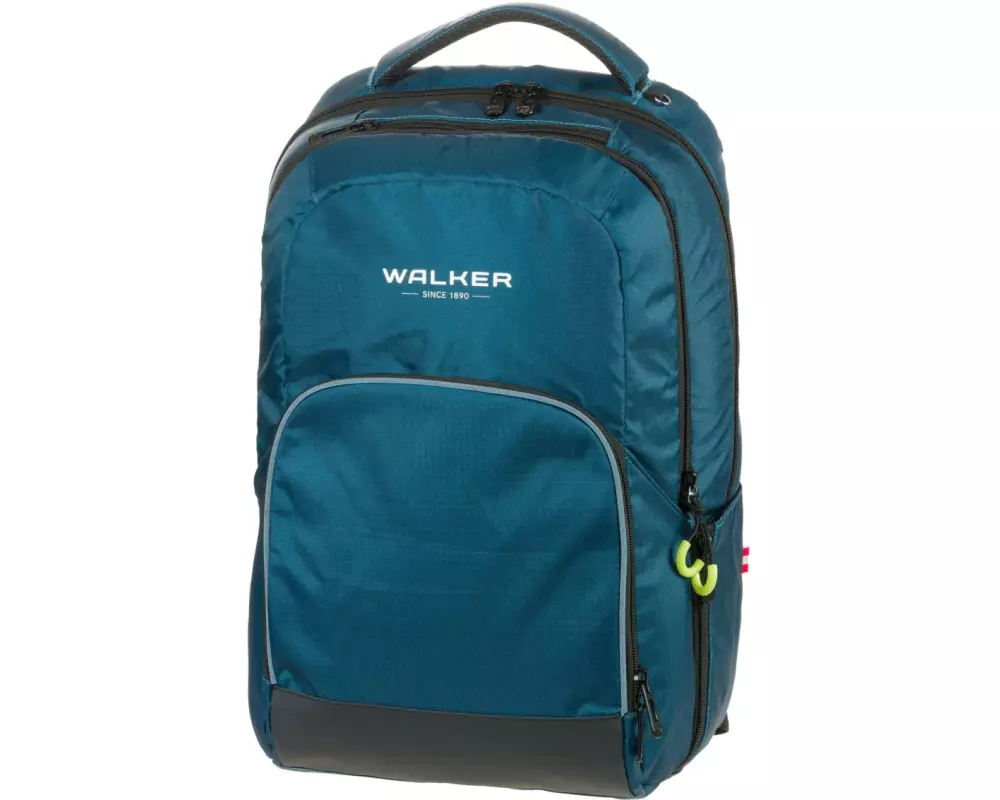 Walker Rucksack College 2.0 29 l, Blau