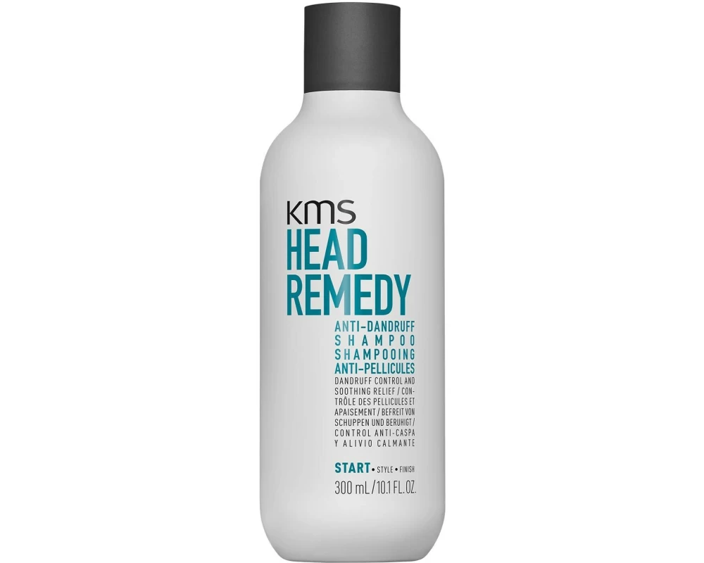 KMS HAIR Head Remedy 300 ml