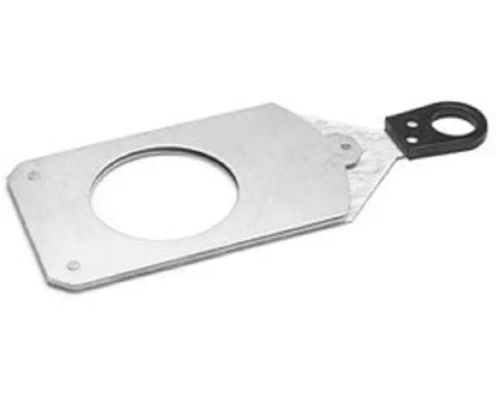 BeamZ Pro Gobo Halter BTS