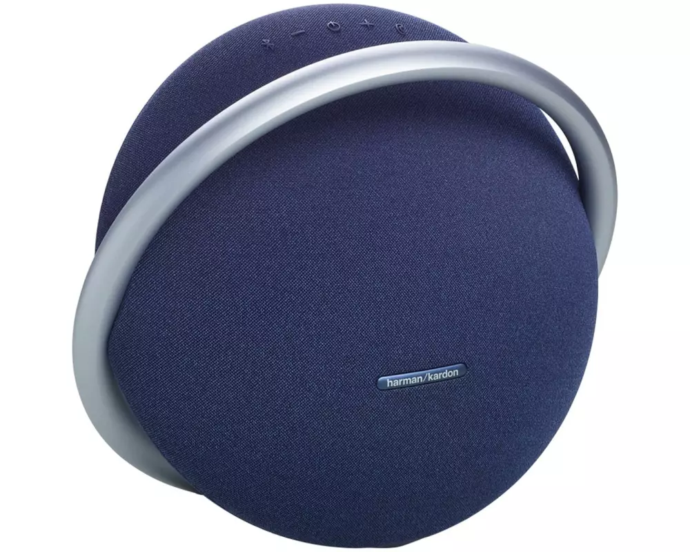 Harman/Kardon Onyx Studio 8 Blau