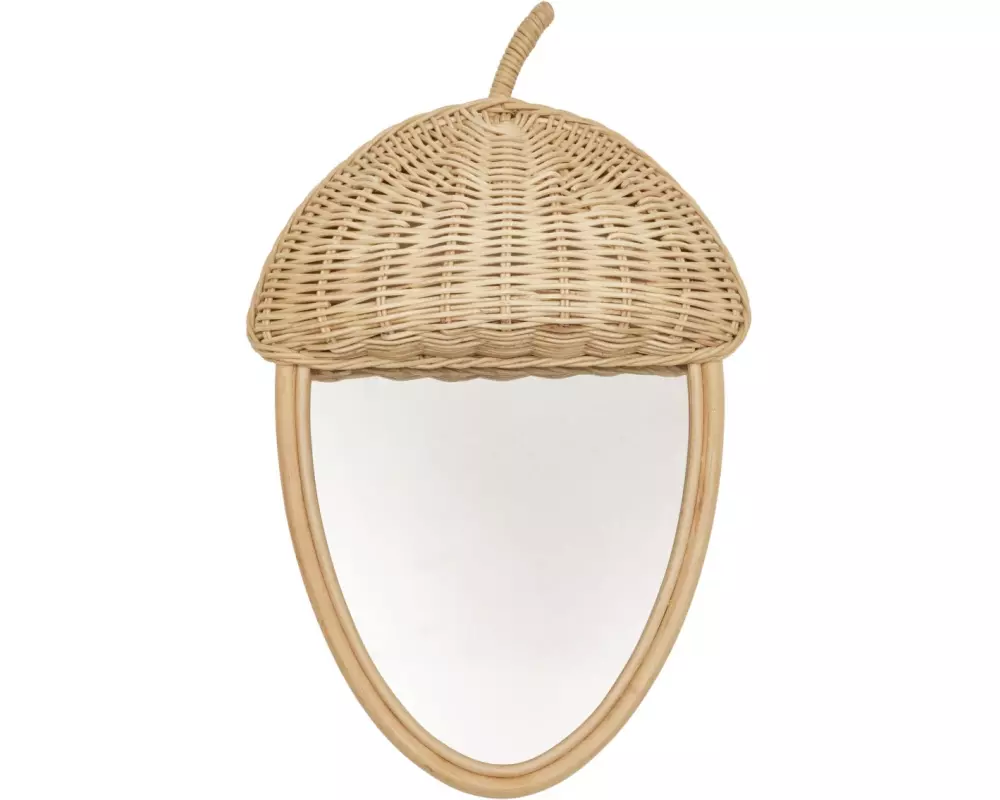 OYOY Spiegel Acorn 31 x 42 cm