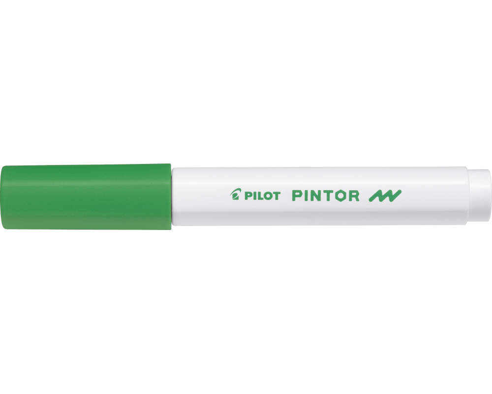 PILOT Marker Pintor F SW-PT-F-LG hellgrün