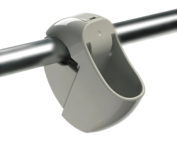 Zebra PSS-3SH01-00R Mounting Bracket for Mobile Computer