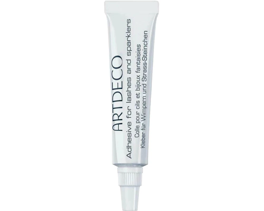 ARTDECO Wimpernkleber Transparent
