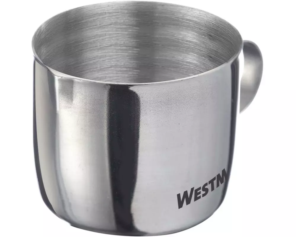 Westmark Milchkännchen Brasilia 2 Stück, 30 ml