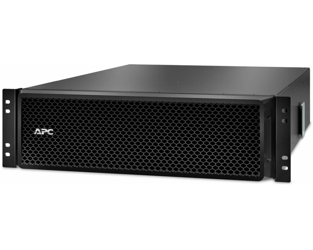 APC SRT192RMBP, APC Smart-UPS, SRT, 192V, 5kVA, and 6kVA, RM, Battery Pack