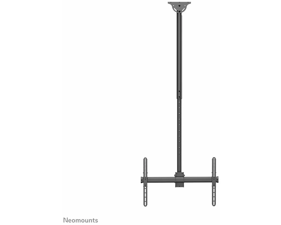 NEOMOUNTS Flat Screen Ceiling Mount Height 106-156cm