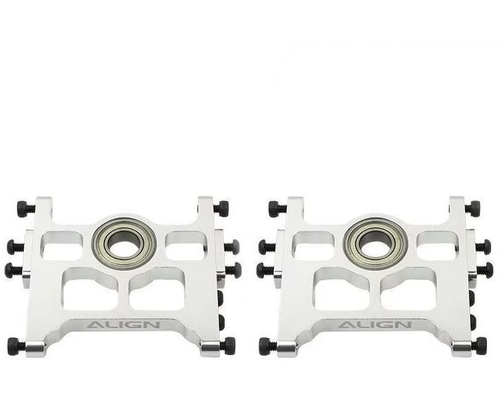 ALIGN Lagerbock 500X für Hauptrotorwelle