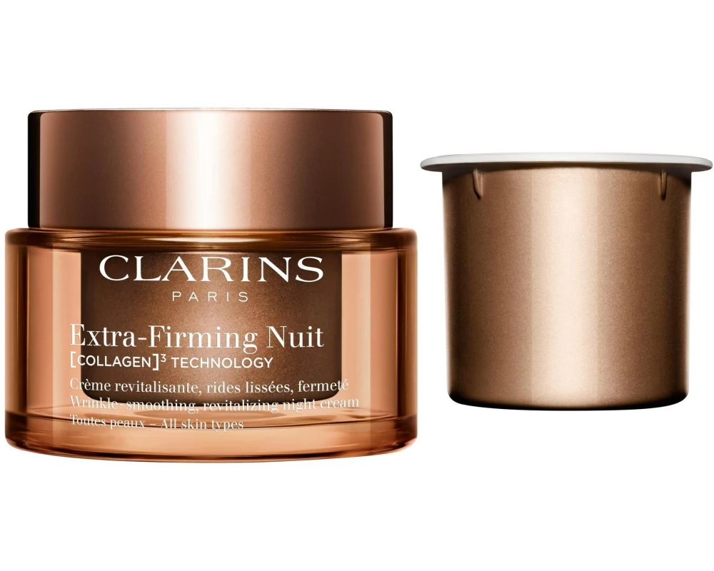 Clarins Extra-Firming Nuit 50 ml