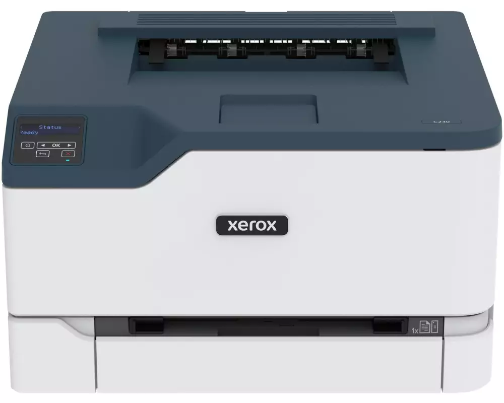 Xerox Drucker C230