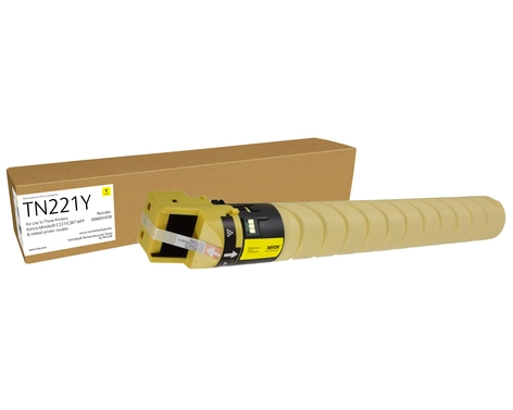 Xerox Everyday Remanufactured Standard Yield Laser Toner Cartridge