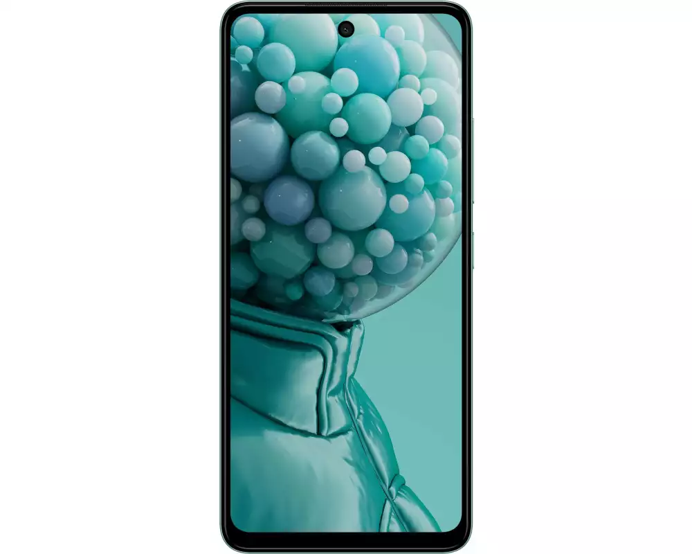 HMD Pulse+ 128 GB Green