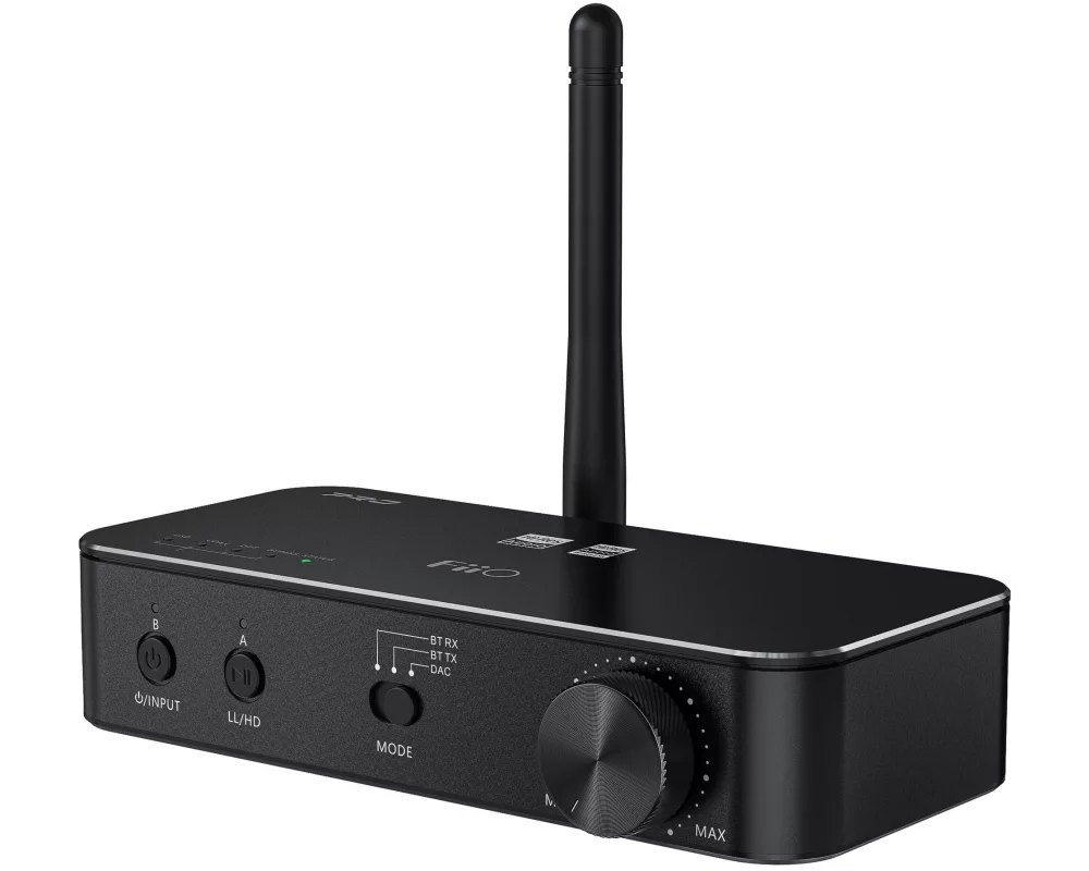 FiiO Bluetooth Empfänger/Sender BTA30 Pro