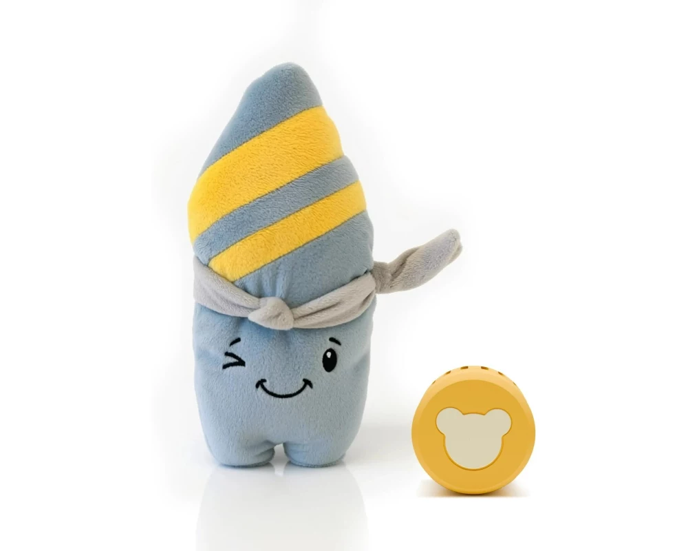 Lenabo Lenabie Starterset: Nalu, das Surfboard