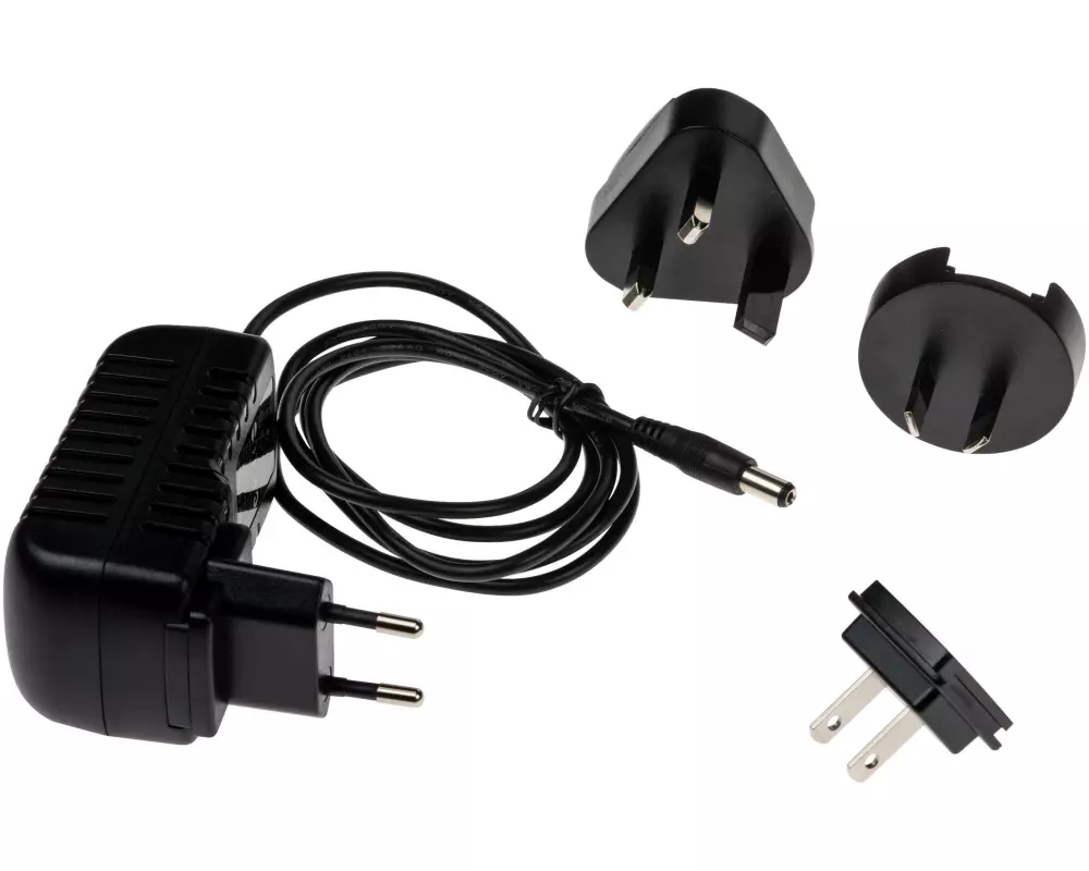 Axis Netzteil für T8415